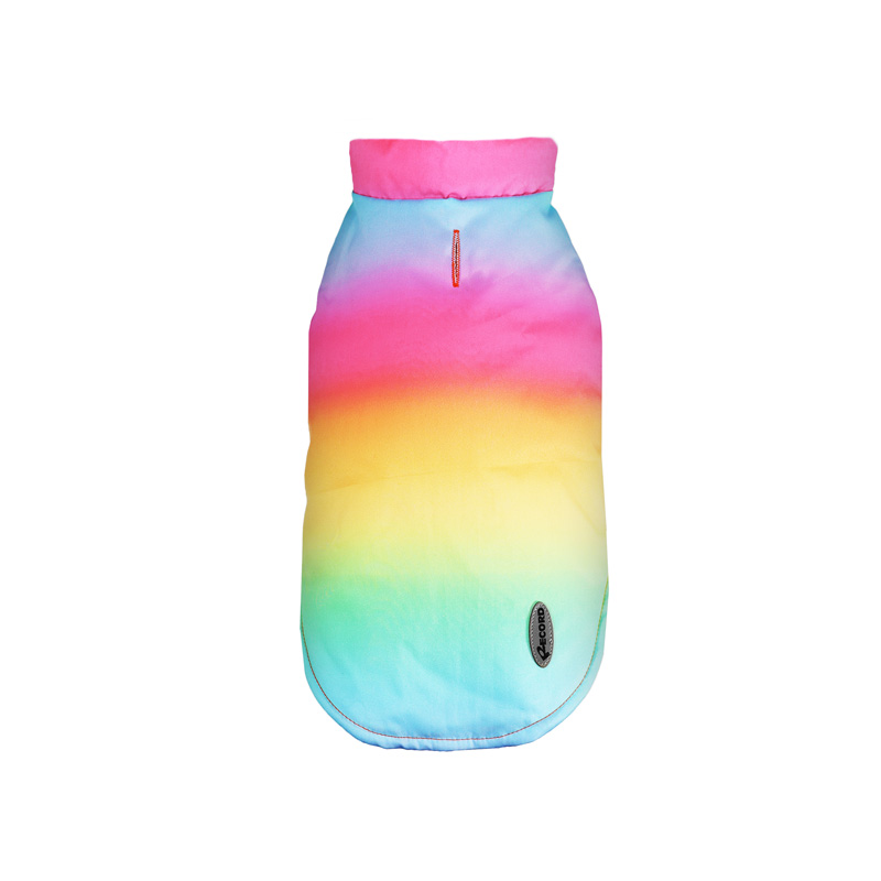 Record Cappottino Imp. Rainbow S 32-34 4