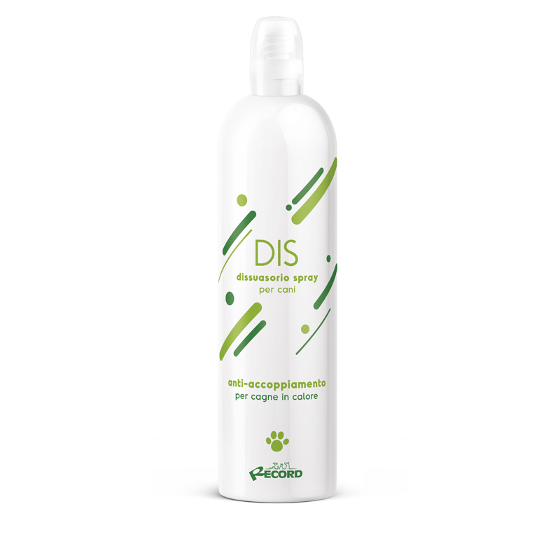 Record Professional Spray Dissuasorio Pe