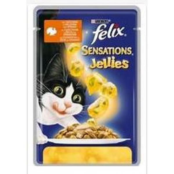 Felix Sensat Tacch Gelat Spin