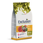Exclusion M Adult Beef S500G