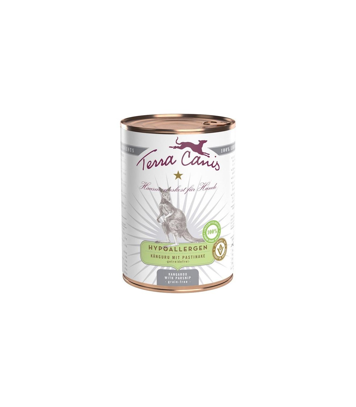 Terra Canis Ipoall Canguro400G