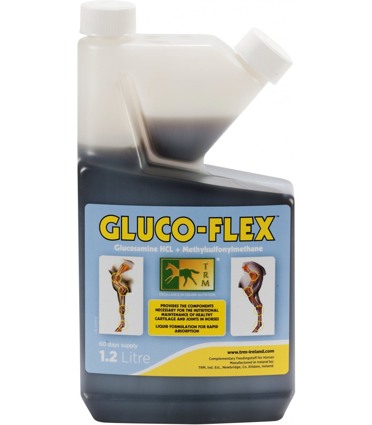 Gluco-Flex 1,2 Lt Trm