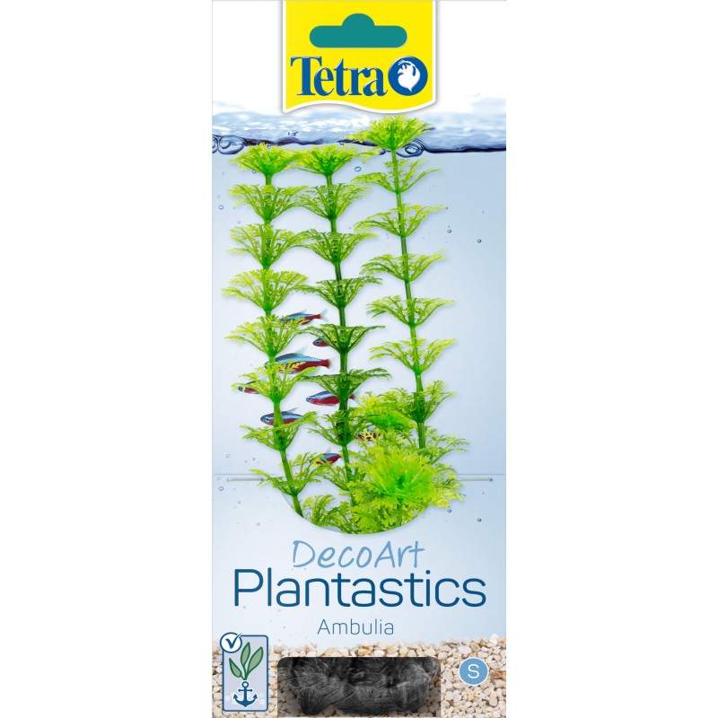 Tetra Decoart Plant Xs