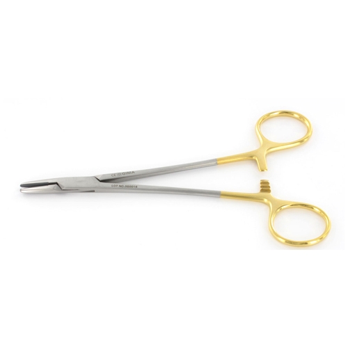 Porta Aghi Mayo-Hegar 18 Cm - Foschi