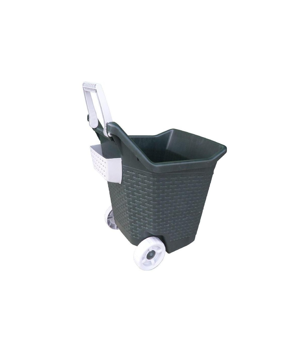 Trolley Kart 76 Lt. Muschio