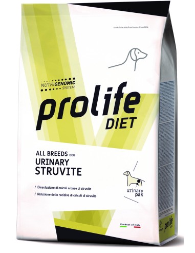 Prolife Dog Diet Urin All 2Kg