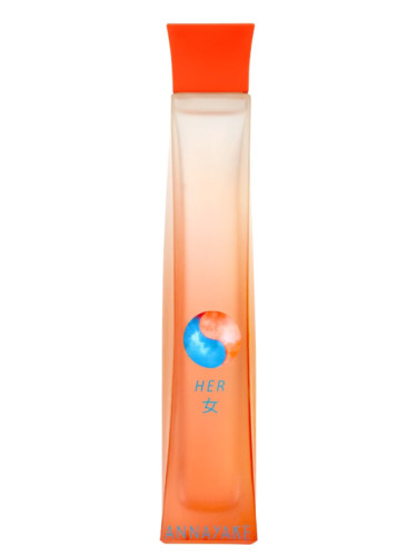 Her Edp Annayake 100Ml