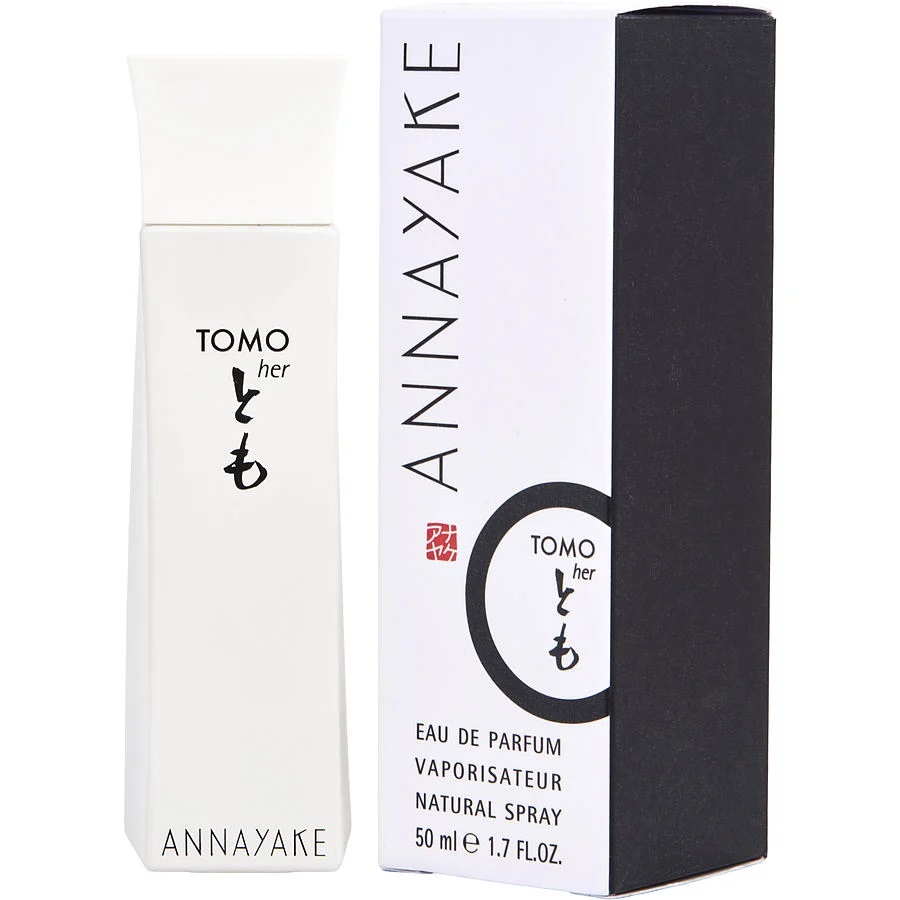 Tomo For Her Edp Annayake 50Ml