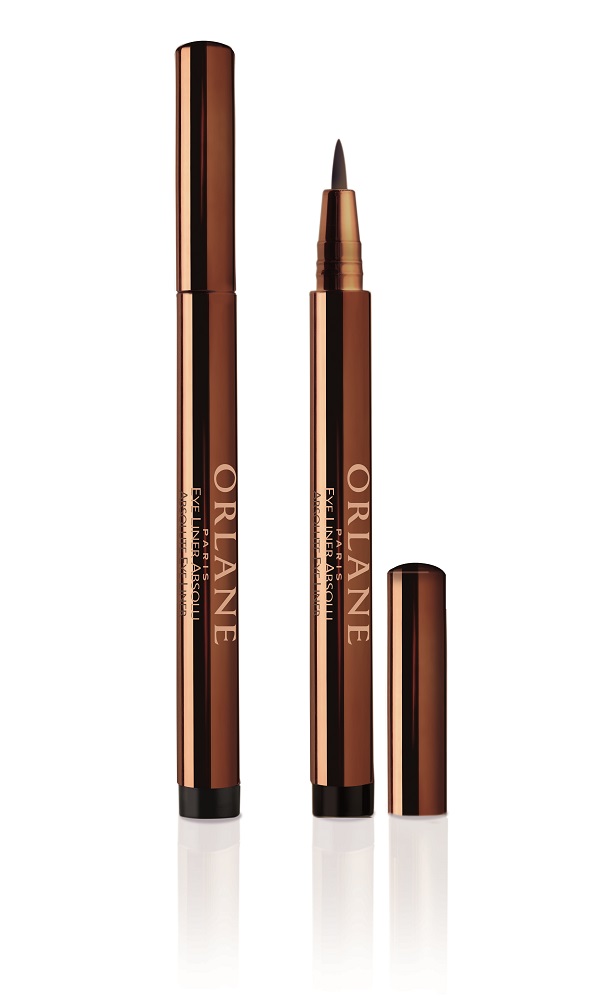 Eyeliner Absolu Noir Orlane