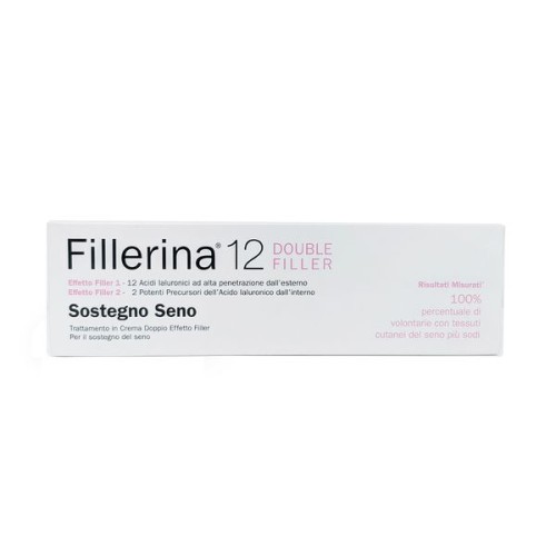 Fillerina Double Filler Sostegno Seno Labo 100Ml