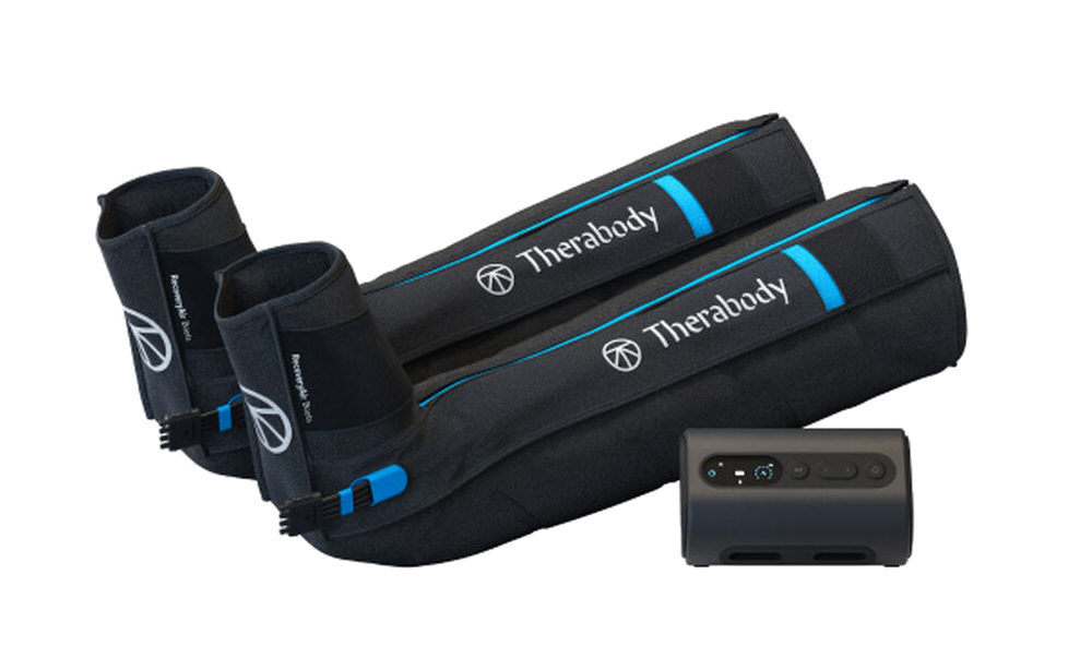 Recoveryair Prime Compression Bundle Large Therabody
