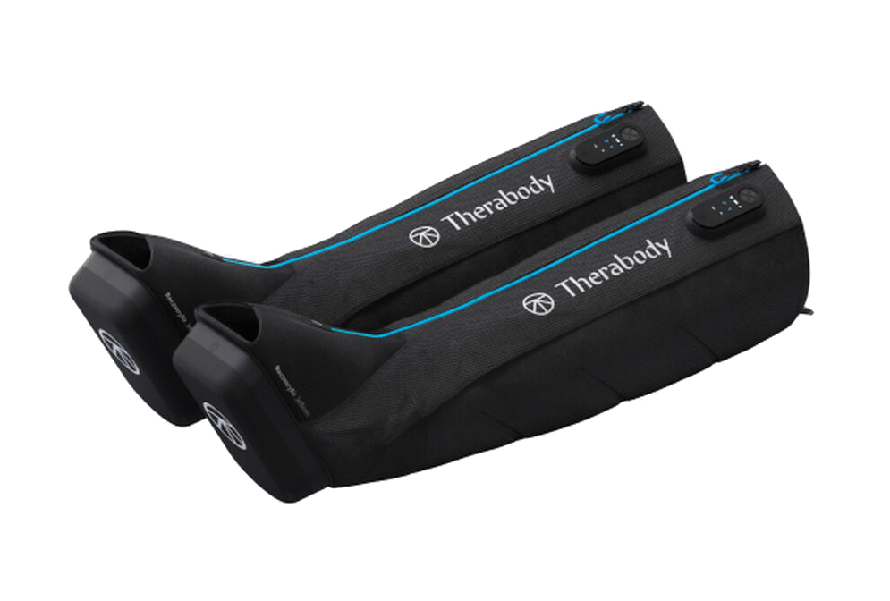 Recoveryair Jetboots Medium Therabody