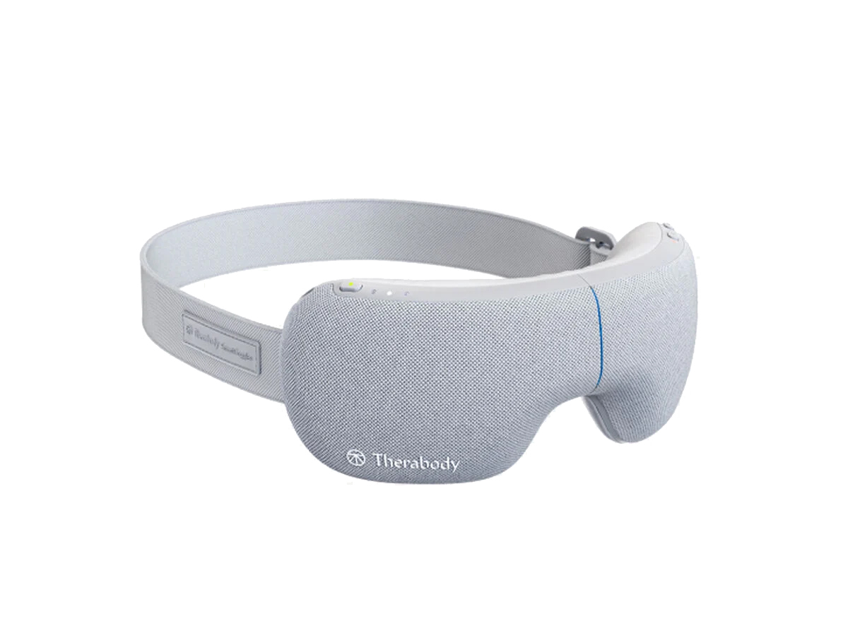 Smart Goggles Therabody