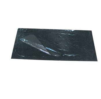 Telo Salma Pvc Nero 150Kg