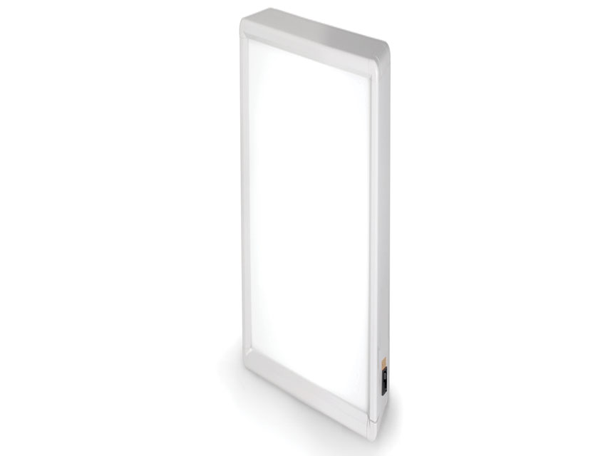 Negativoscopio Vertic 122X38Cm