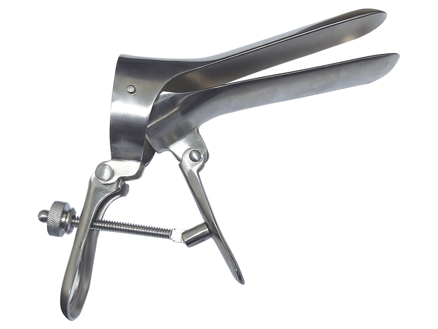Speculum Cusco Inox Vergini