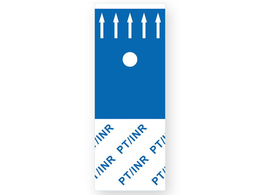 Strisce Pt/Inr Per 23926