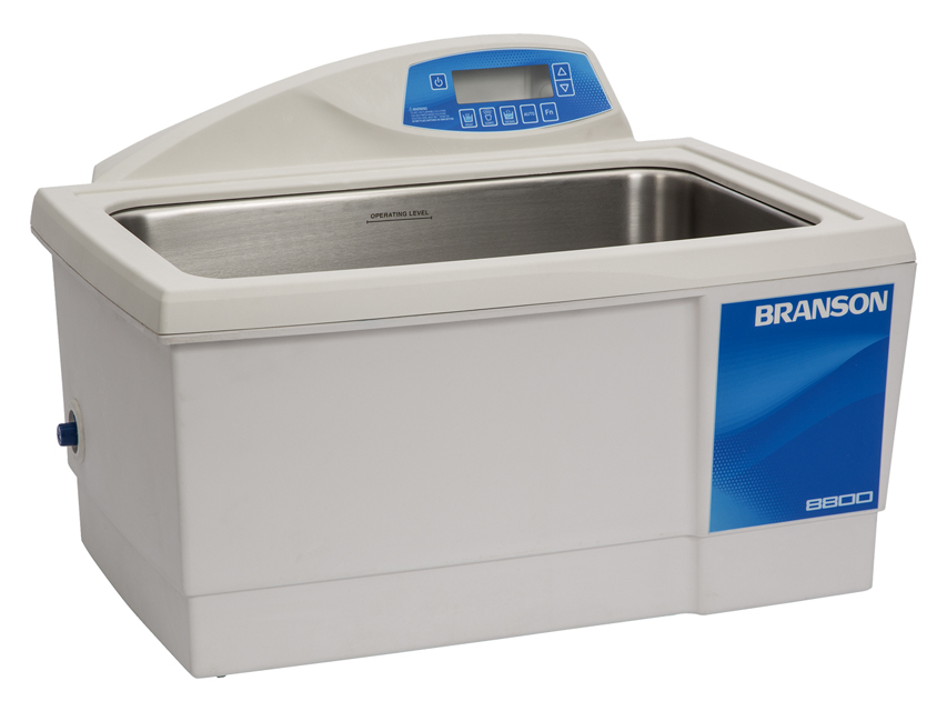 Branson Pulitrice 8510 Dth