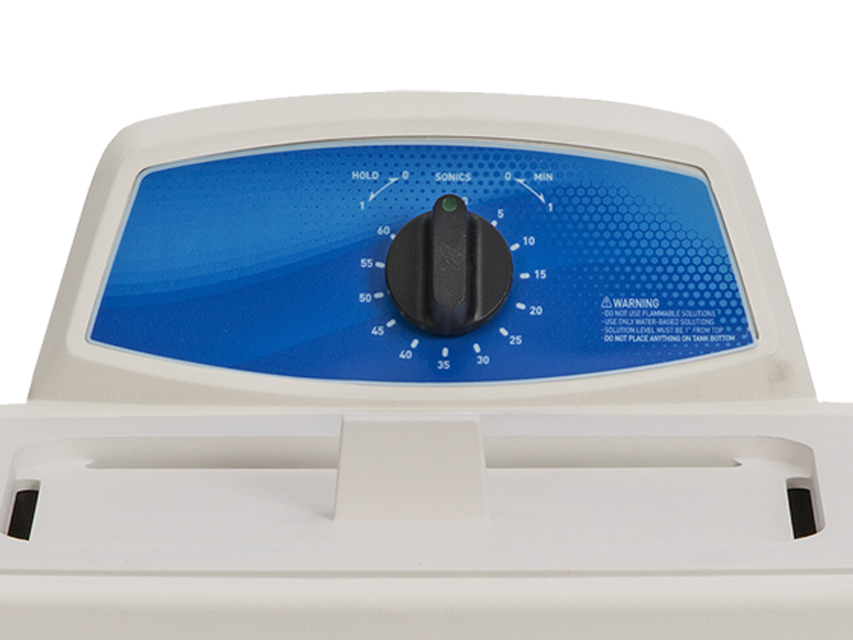 Branson Pulitrice Ultrasu