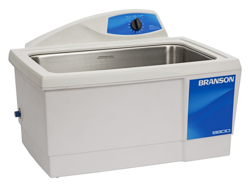 Branson Pulitrice 8510 Mt