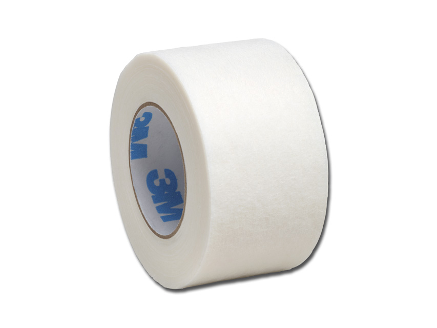 Micropore 3M H 25Mmx9,14M