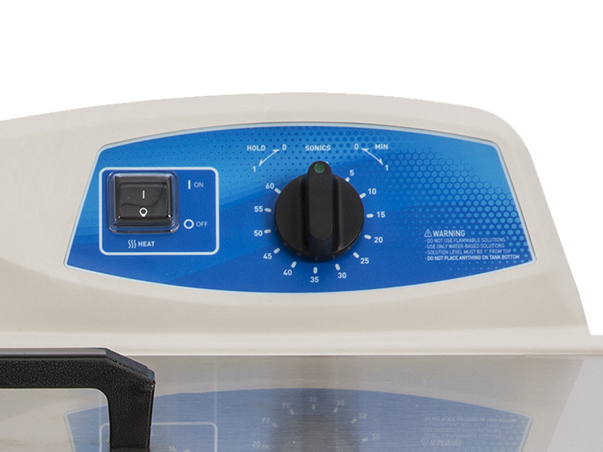 Branson Pulitrice 8510 Mth