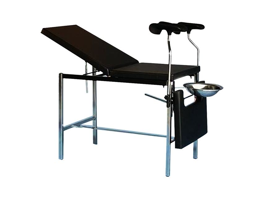 Lettino Ginecologia Deluxe