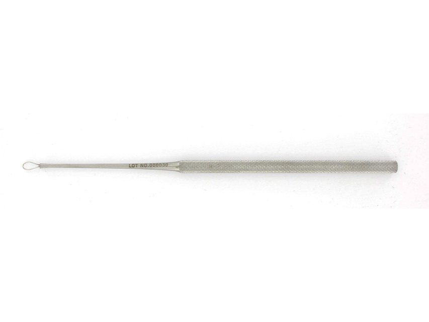 Ansa Billeau Acciaio Inox 16Cm