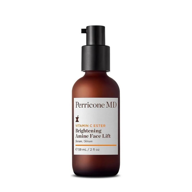 Vitamin C Ester Brightening Amine Face Lift Perricone Md 59Ml