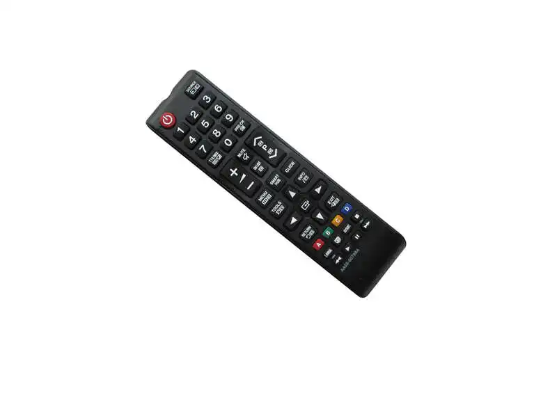 Telecomando Per Samsung Aa59-00825A Ue46F6400 Ue40F6400 Ue22H5000 Ue40H5000 Ue32H5000 Ue48H6410 Ue55H6410 Led Hdtv Tv