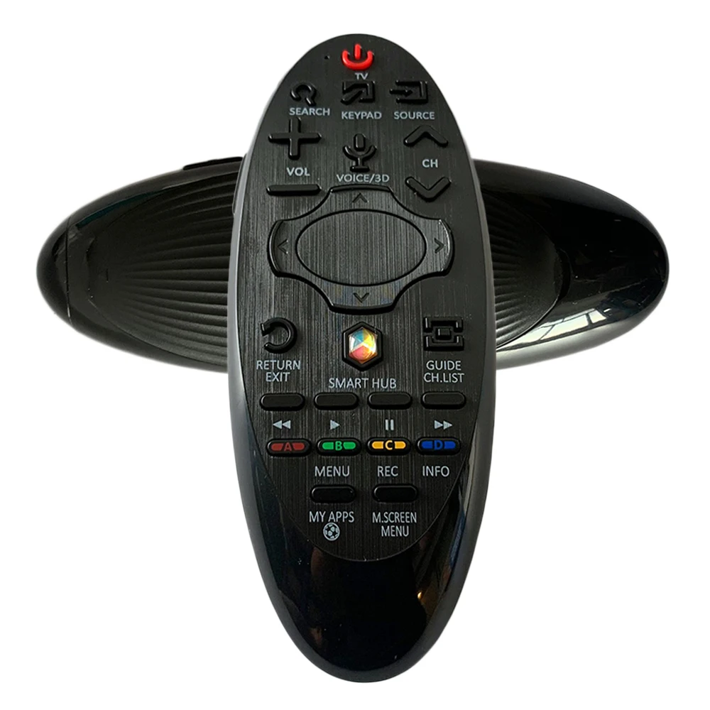 Nuovo Telecomando Ir Per Samsung Muslimexmuslimexaymuslimue55H8 3D Smart Tv