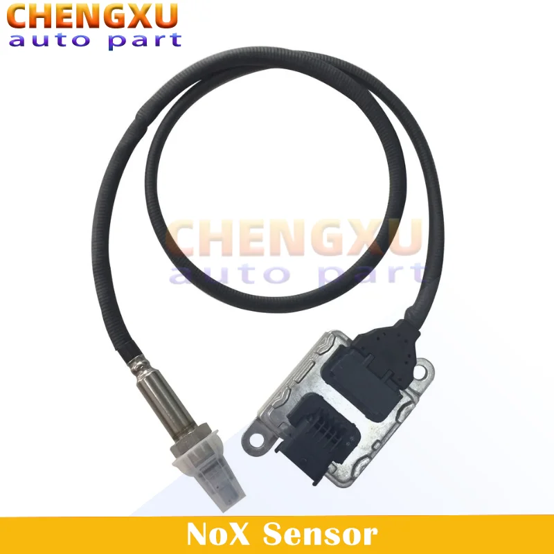 5 Wk9 6672 A0009050426 Sensore Nox Per Camion Benz Cummins Engine Peterbilt 11-15 2871974 2894943