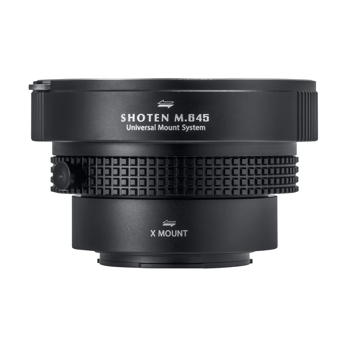Shoten M645 A Fuji X Ums Adattatore Obiettivo Per Fujifilm Fuji Xt3 X-S10 Xt200 Xpro3 Xt4 X-M2 X-E1 X-A2