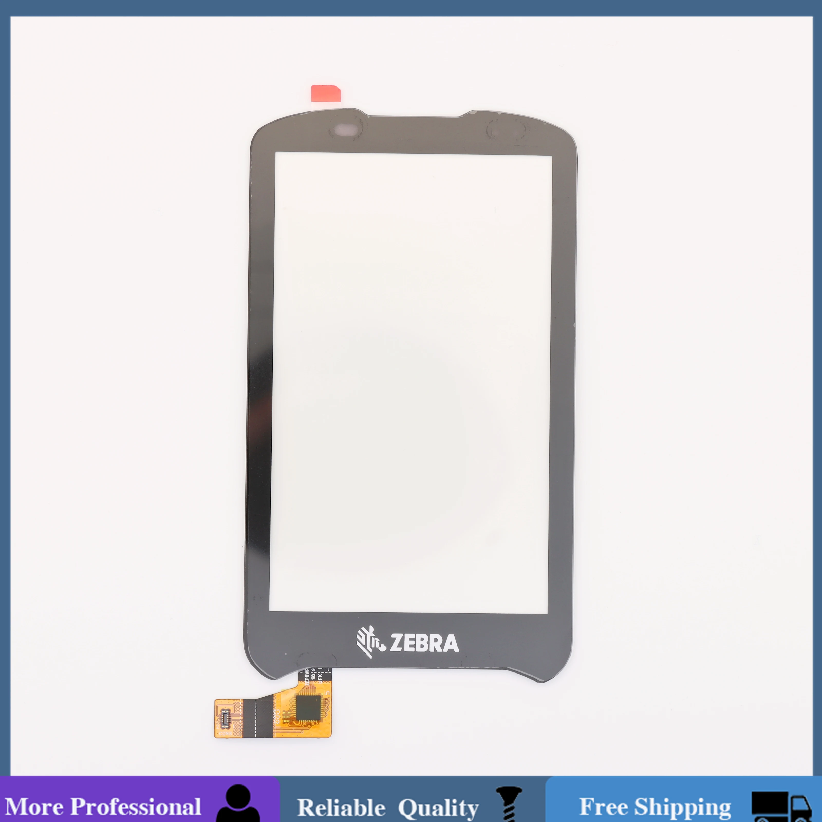 Nuovo Digitalizzatore Touch Screen Per Zebra Tc20 Tc25