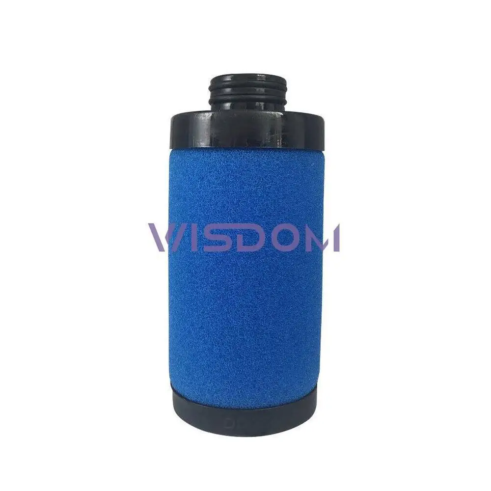 Filtro Dd Pd Qd Ddp 10 + 20 + 35 + 50 + 70 + 130 + 170 + Per Compressore Atlas Copco