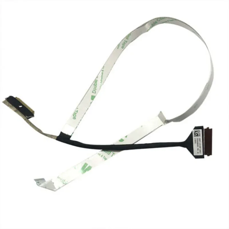 Nuovo Cavo Lcd Edp Gs557 Cavo Non Touch Per Lenovo Ideapad 5-15Iil05 81Yk Dc02C00 Kr10 Muslimb 5 C10S30034