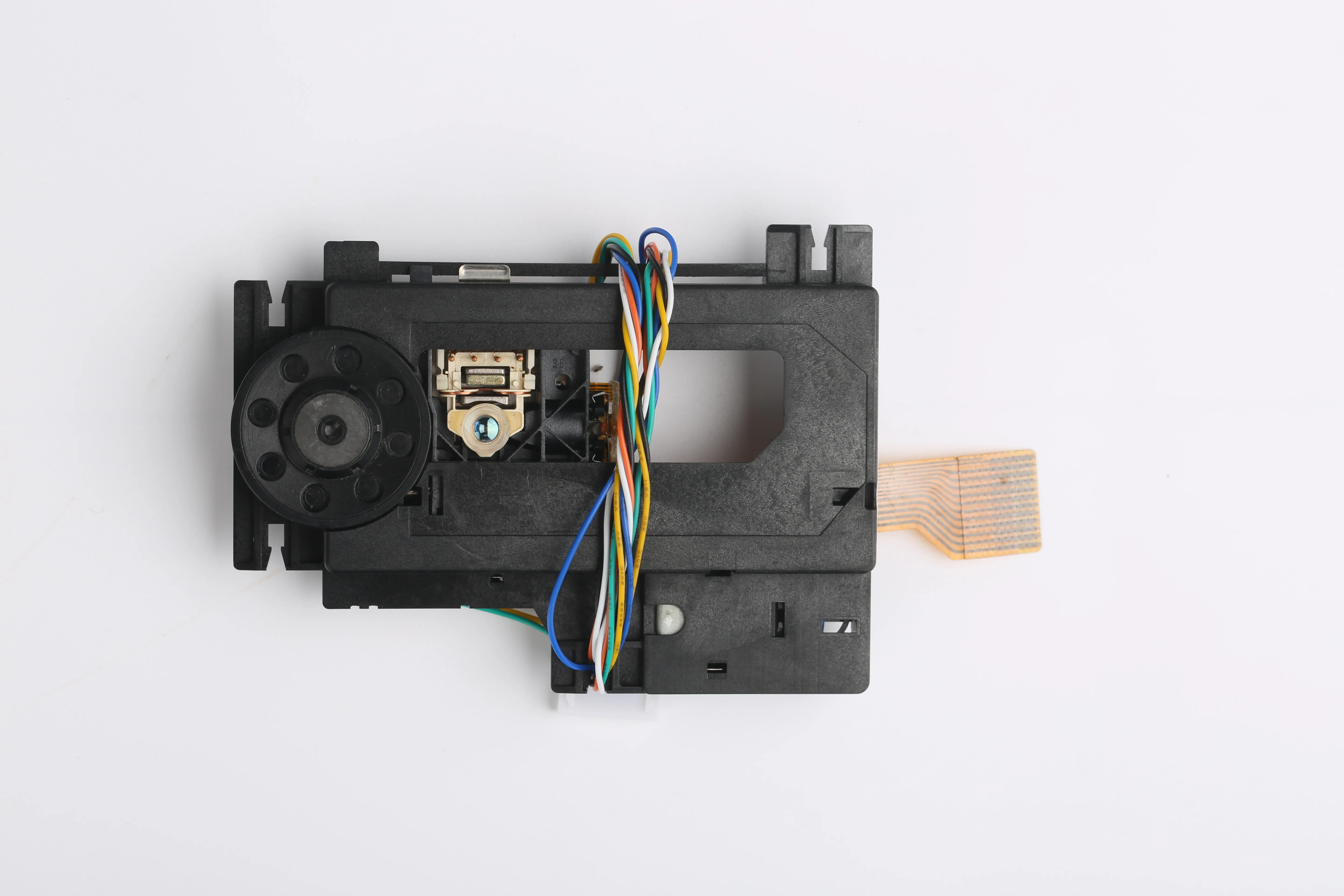 Replacement For Marantz Cd-6000Ose Cd Dvd Player Spare Parts Laser Len Lasereinheit Assy Unit Cd6000 Optical Pickup Bloc Optique