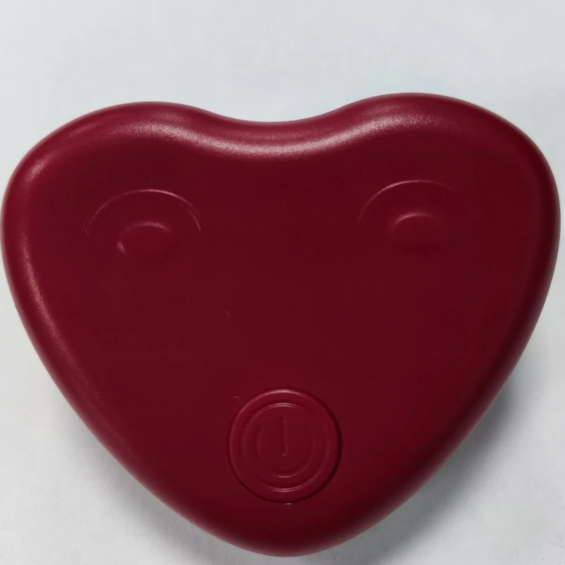 Lovely Heartbeat Puppy Educational Heartbeat Apparatus Pet Comodo Coccole Sollievo Dall'Ansia Aiuto Per Il Sonno