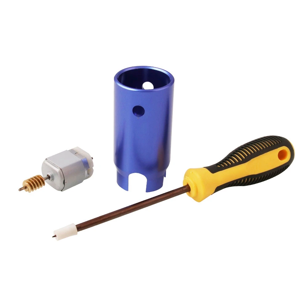 Motore Di Blocco Ruota 3 In 1 Esl Elv Per Mercedes Benz Open Tassel Pin Strumento Dedicato Ezs Eis Bga Lock Removal