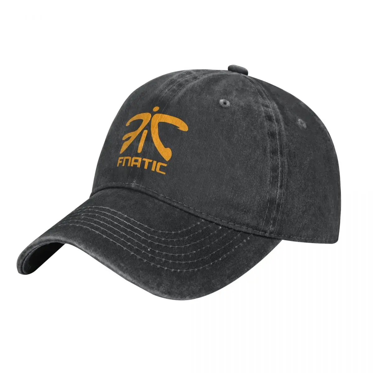 2024 Fnatic Divertente Berretto Da Baseball Cappelli Di Cotone Cappello Regolabile Moda Casual Berretto Camionista Cappello