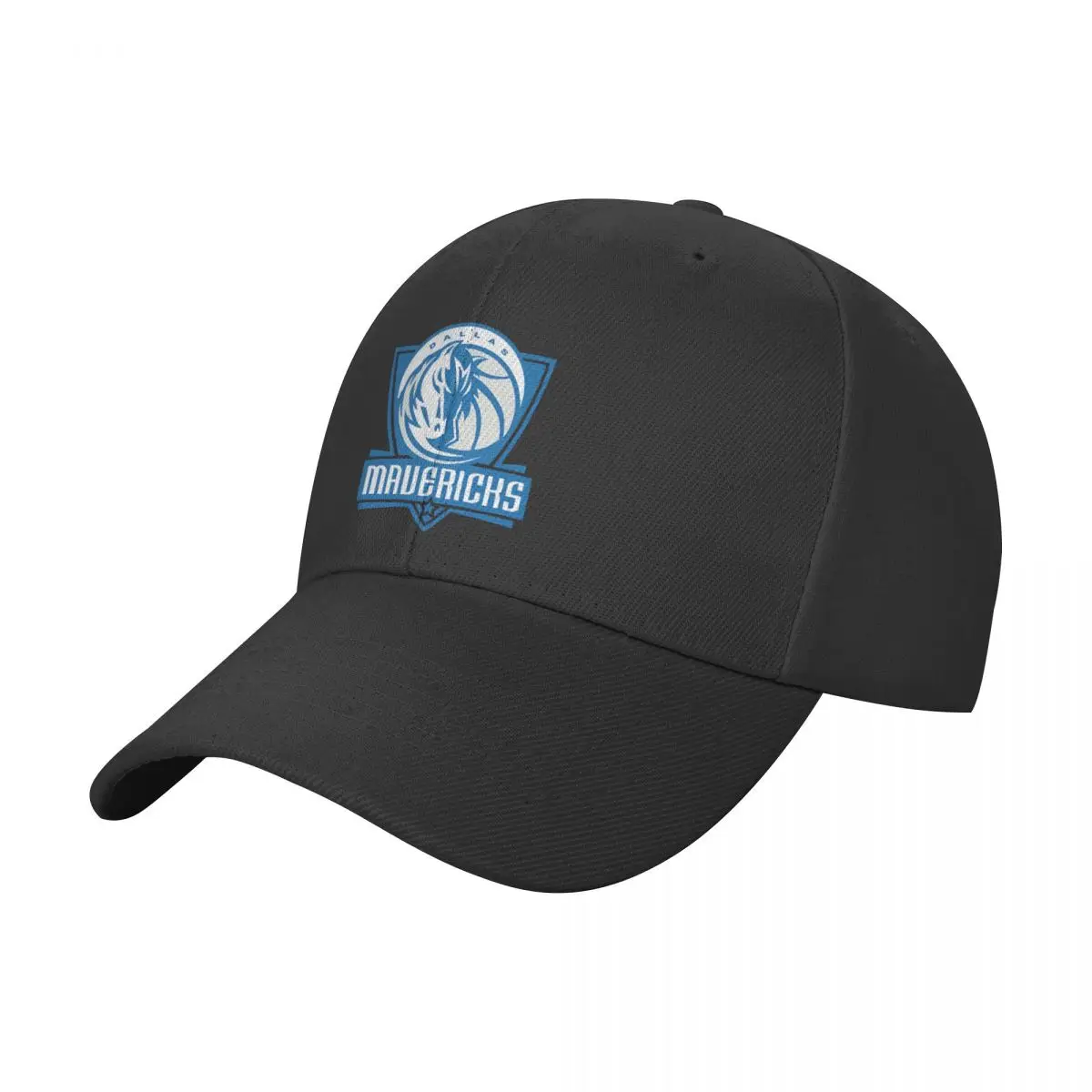 2024 Orecchino Doncic Divertente Baseball Uomo Cappelli In Poliestere Cappello Regolabile Moda Casual Berretto Camionista Cappello