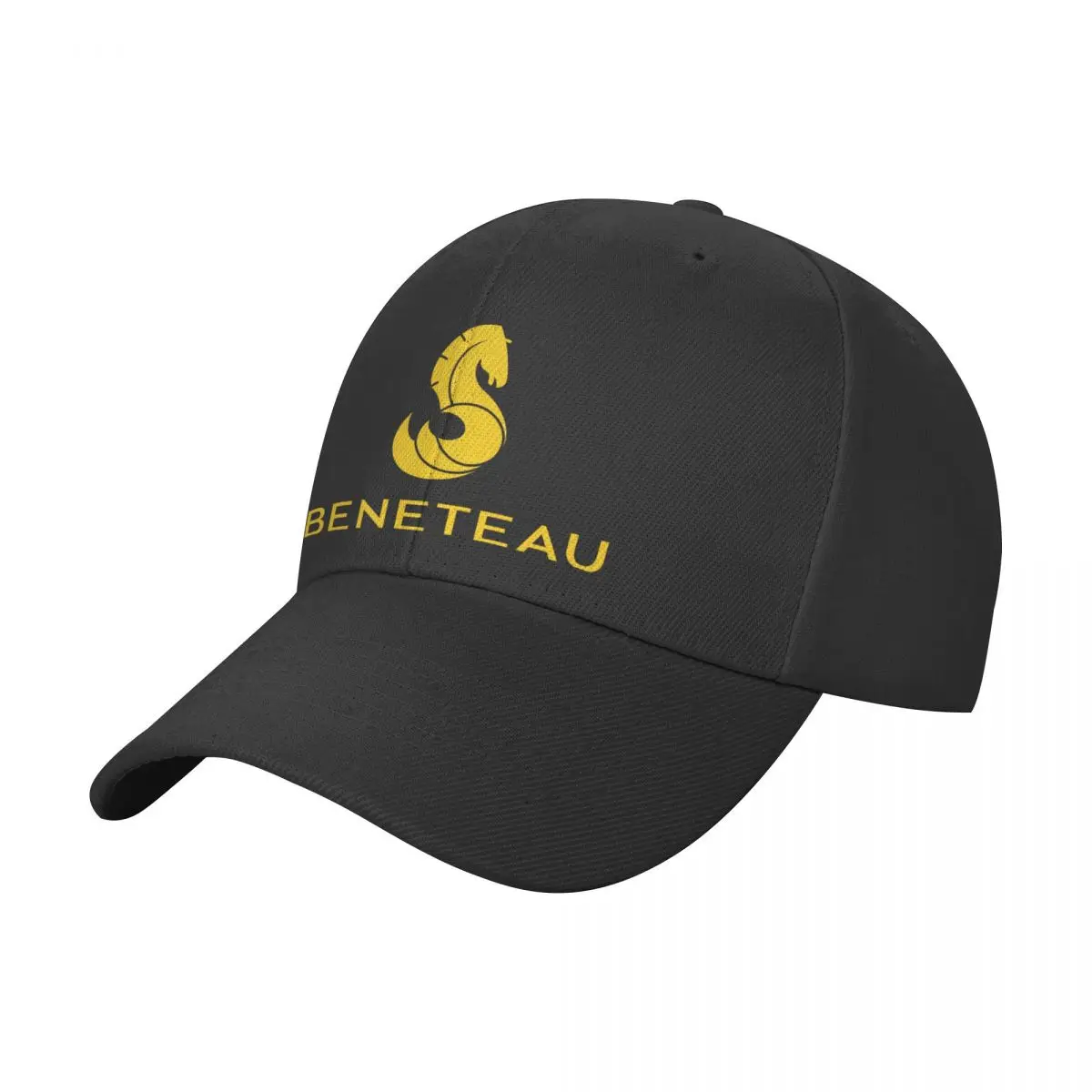 2024 Beneteau Funny Baseball Men Cappelli In Poliestere Cappello Regolabile Fashion Casual Cap Truck Driver Hat