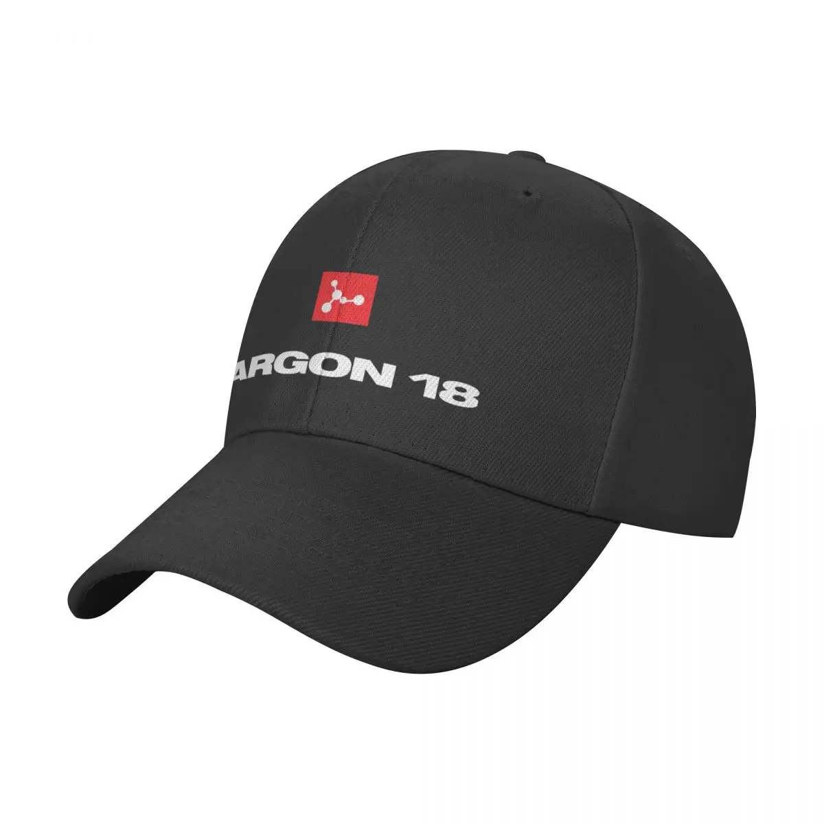 2024 Argon 18 Bici Da Strada Divertente Baseball Uomo Cappelli In Poliestere Cappello Regolabile Moda Casual Berretto Camionista Cappello