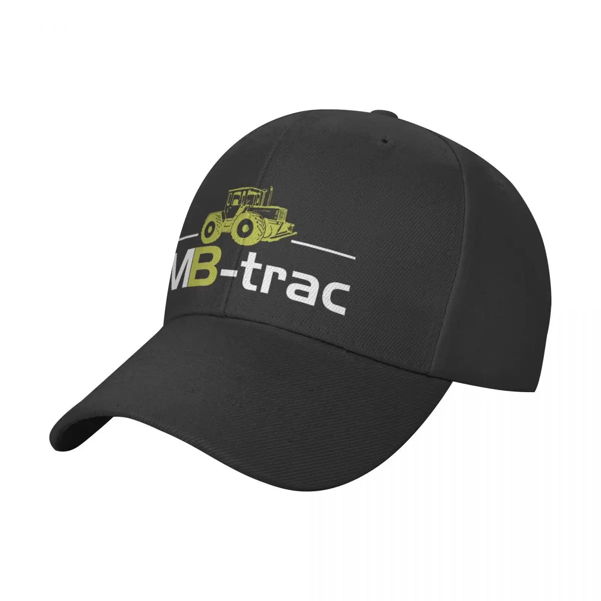Nuovo Berretto Da Baseball Per Trattore Mb Trac Per Uomo Cappello Regolabile Moda Casual Berretto Da Camionista