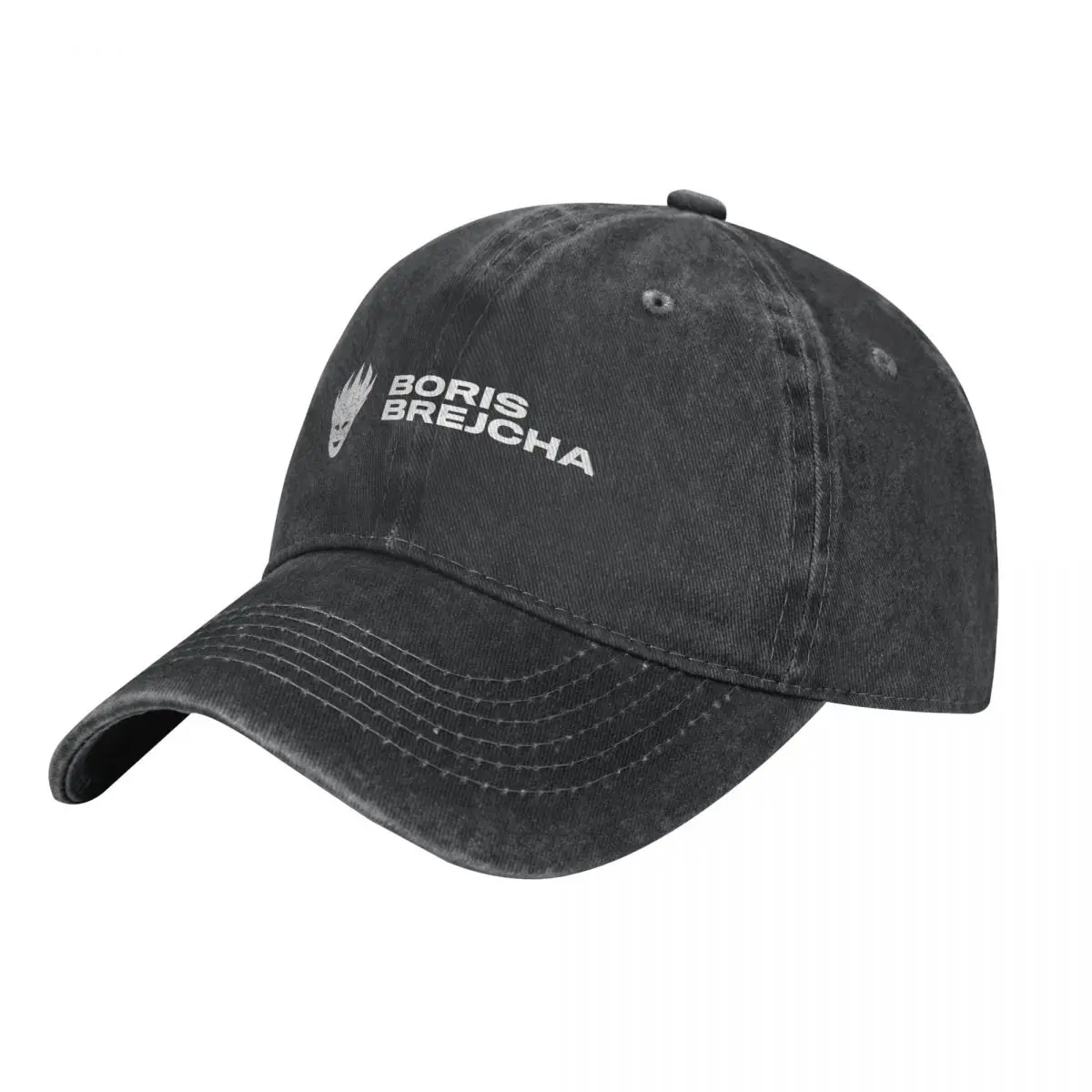 2024 Dj Boris Brejcha Divertente Berretto Da Baseball Cappelli Di Cotone Cappello Regolabile Moda Casual Berretto Camionista Cappello