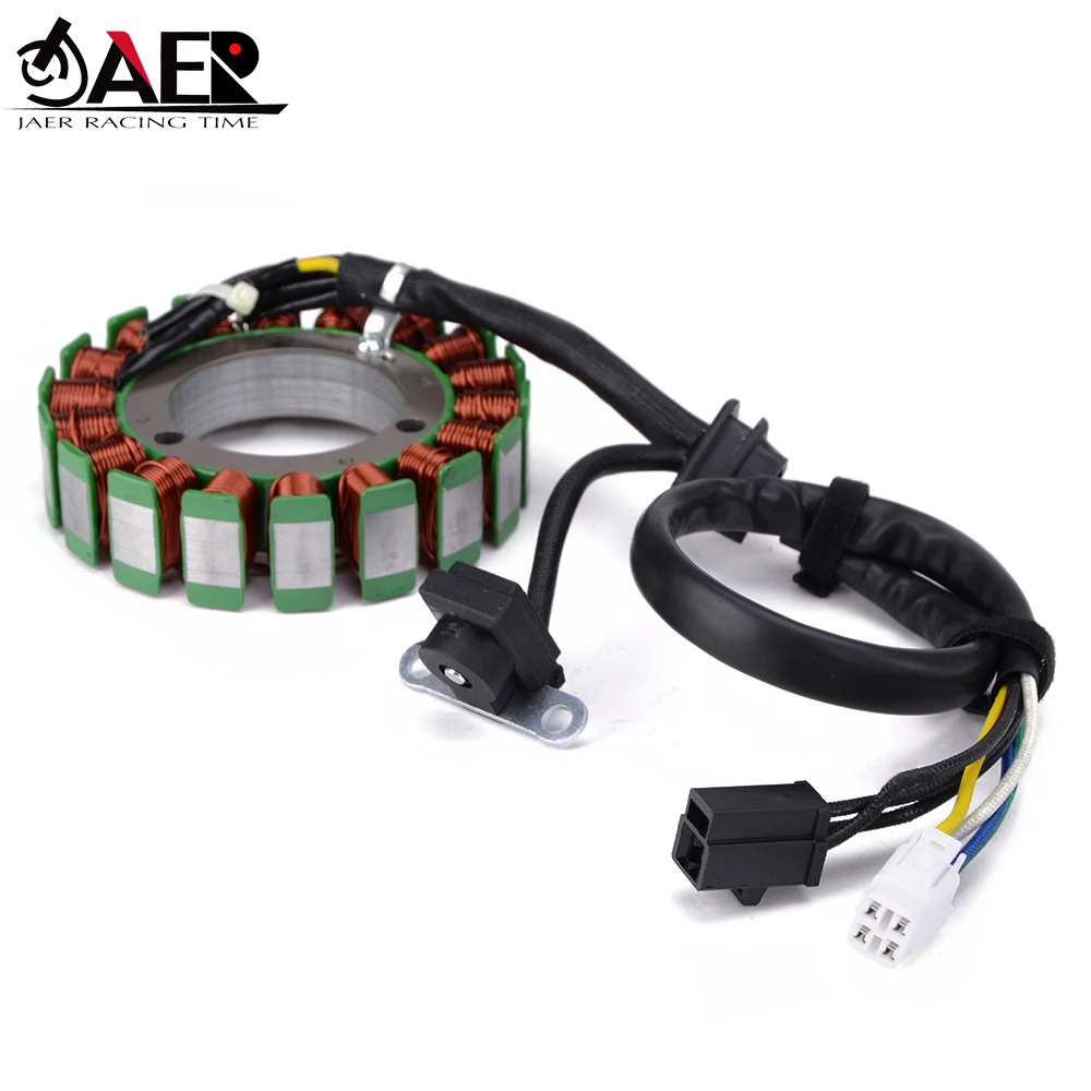 Generatore Di Magneto Statore Bobina Per Arctic Cat 0802-056 3323-200 Atv 400/500 Alterra 400 500 425 Cr 450 Alterra Alterra 400