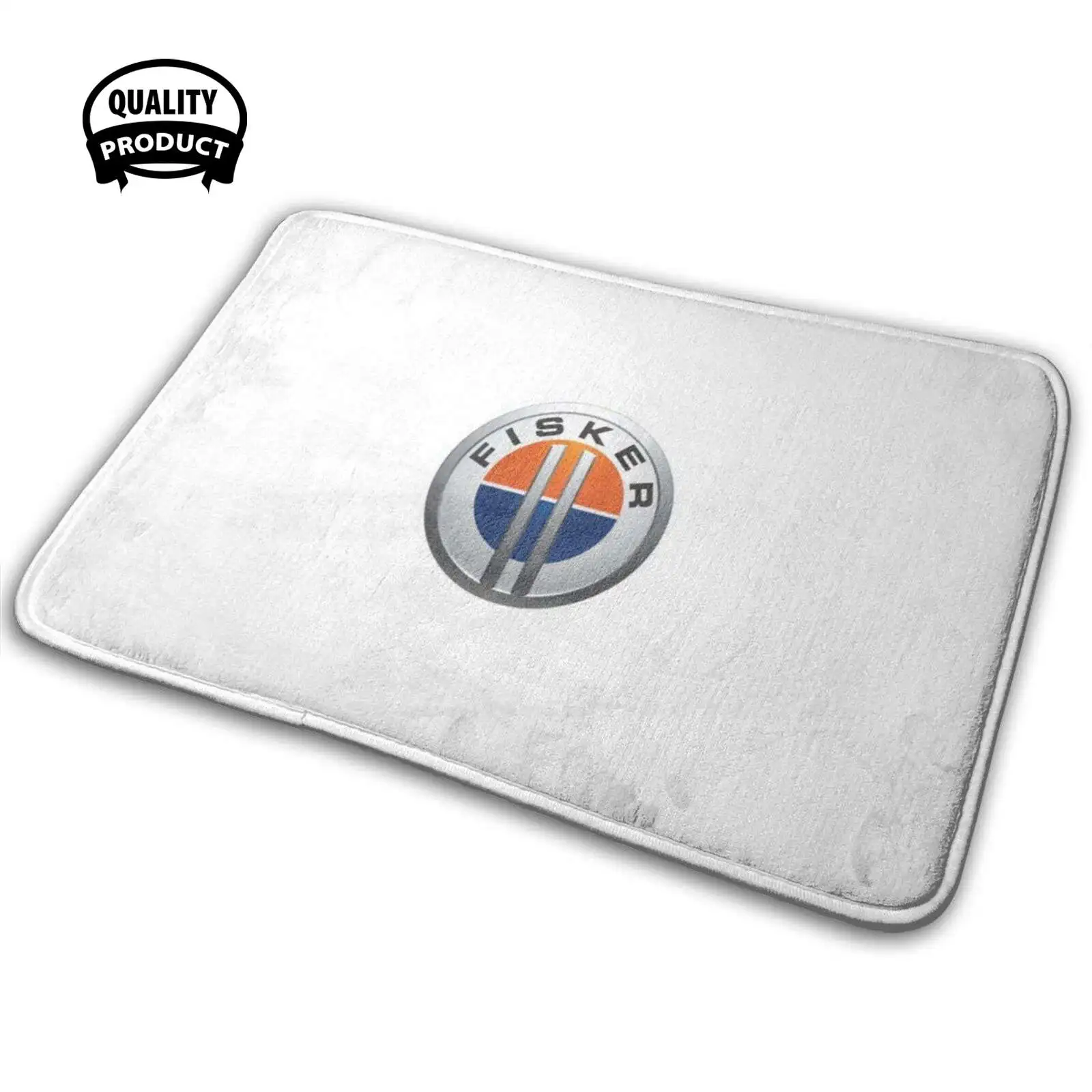 Fisker Soft Interessante Camera Merci Tappeto Tappeto Fiat Car Company Fiat Car Fisker Fisker Car