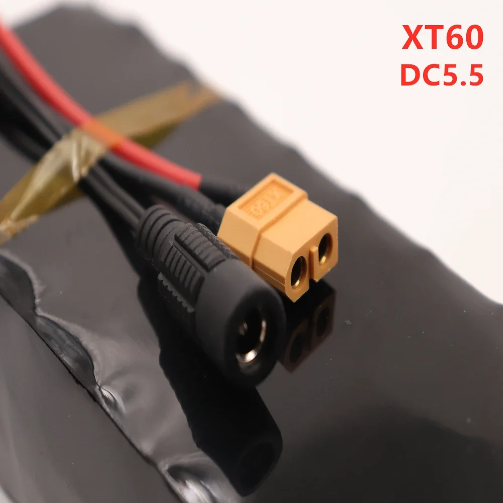 E Bike 36V 16Ah Batteria E-Bike Batteria 18650 Batteria Agli Ioni Di Litio 600W Ad Alta Potenza Fiido D1 D2 E-Bike Bicicletta Scooter Motore Nuovo