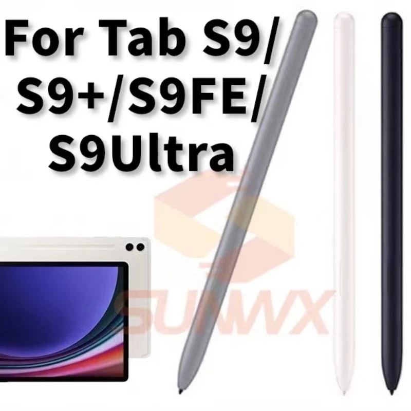 Matita Stilo Per Tablet Per Samsung Tab S9 Fe S9 + S9 Penna Di Ricambio Ultra Penna Stilo Schermo Tablet Penna Sensibile Senza Bluetooth
