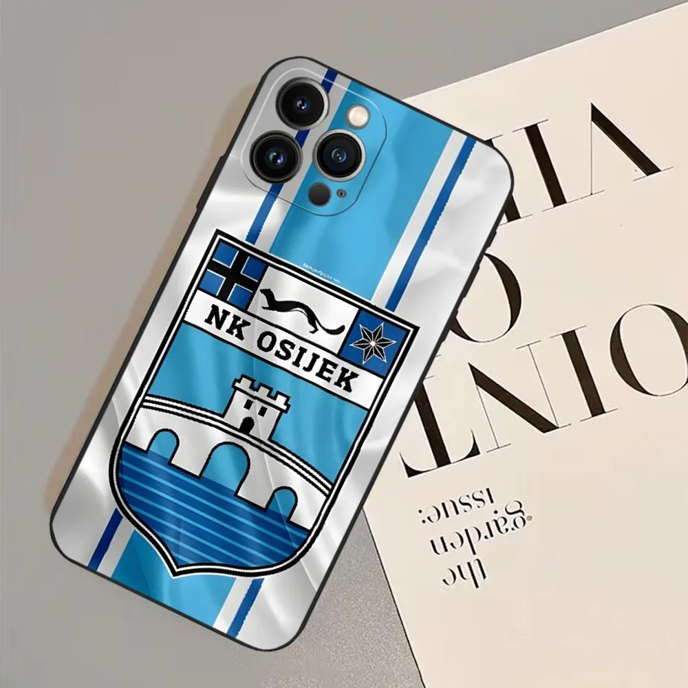 N-Nk O-Jek Custodia Per Telefono Per Iphone 15 14 13 12 11 Mini Pro Max Plus Custodia Protettiva Antiurto Per Cover Posteriore
